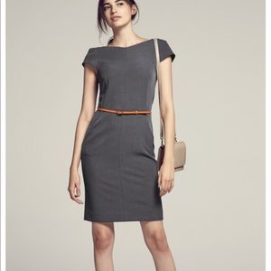 MM LaFleur Nisa Dress - size 0
